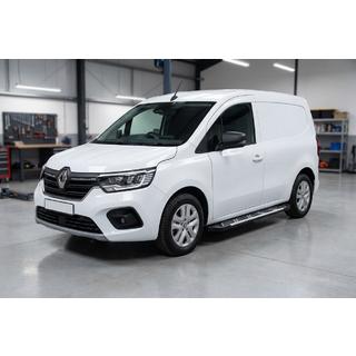 Sidosteg Sunrise (2 st, aluminium) Renault Kangoo/Express 2021– foto 1