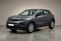 Opel Mokka 2021– Sidosteg Shining V1 (2 st, aluminium) foto 1