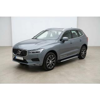 Sidosteg Shining V1 (2 st, aluminium) Volvo XC60 2017– foto 1