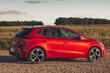 SEAT Ibiza: uppdaterad och stilren halvkombi foto 2