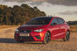 SEAT Ibiza: uppdaterad och stilren halvkombi foto 4