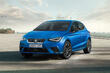 SEAT Ibiza: uppdaterad och stilren halvkombi foto 1