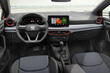 SEAT Ibiza: uppdaterad och stilren halvkombi foto 5