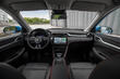 Test: uppdaterade elektriska crossovern MG ZS EV foto 6