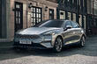 KIA K8: flaggskeppssedan med ambitioner foto 1