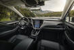 Subaru Outback i sjätte generationen: kombi för alla vägar foto 5