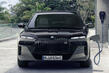 BMW 7 Series: ny generation av flaggskeppssedanen foto 2