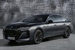 BMW 7 Series: ny generation av flaggskeppssedanen foto 1