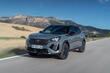 Peugeot 2008: uppdaterad stadscrossover foto 2