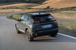 Peugeot 2008: uppdaterad stadscrossover foto 4
