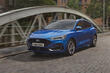 Test av uppdaterade Ford Focus halvkombi, fjärde generationen foto 2