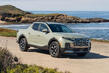 Hyundai Santa Cruz: pickup för stad och aktiv fritid foto 3