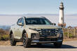 Hyundai Santa Cruz: pickup för stad och aktiv fritid foto 1