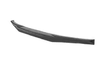 Lexus LX570/450d 2008–2022 Nedre spoiler V2 (2016-2023) foto 3