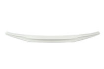 Lexus LX570/450d 2008–2022 Nedre spoiler V2 (2016-2023) Vit färg foto 5
