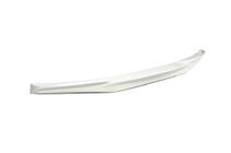 Lexus LX570/450d 2008–2022 Nedre spoiler V2 (2016-2023) Vit färg foto 6