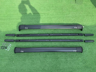 Range Rover Sport 2005–2013 Takrails med tvärbågar Libao-design (svarta) B-sortering foto 2