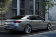 Skoda Superb: översikt av modellens fjärde generation foto 4