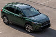 Toyota Corolla Cross: test av en kompakt stads-crossover foto 3