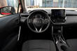 Toyota Corolla Cross: test av en kompakt stads-crossover foto 5