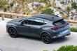 Test av crossovern Cupra Formentor foto 3