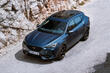 Test av crossovern Cupra Formentor foto 2