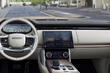 Range Rover i femte generationen: SUV-test foto 7