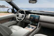 Range Rover i femte generationen: SUV-test foto 6