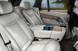 Range Rover i femte generationen: SUV-test foto 8