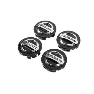 Navkapslar 54/47 mm (4 st.) foto 2