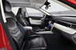 Recension av liftbacken JAC J7 foto 6