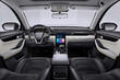 Recension av liftbacken JAC J7 foto 5