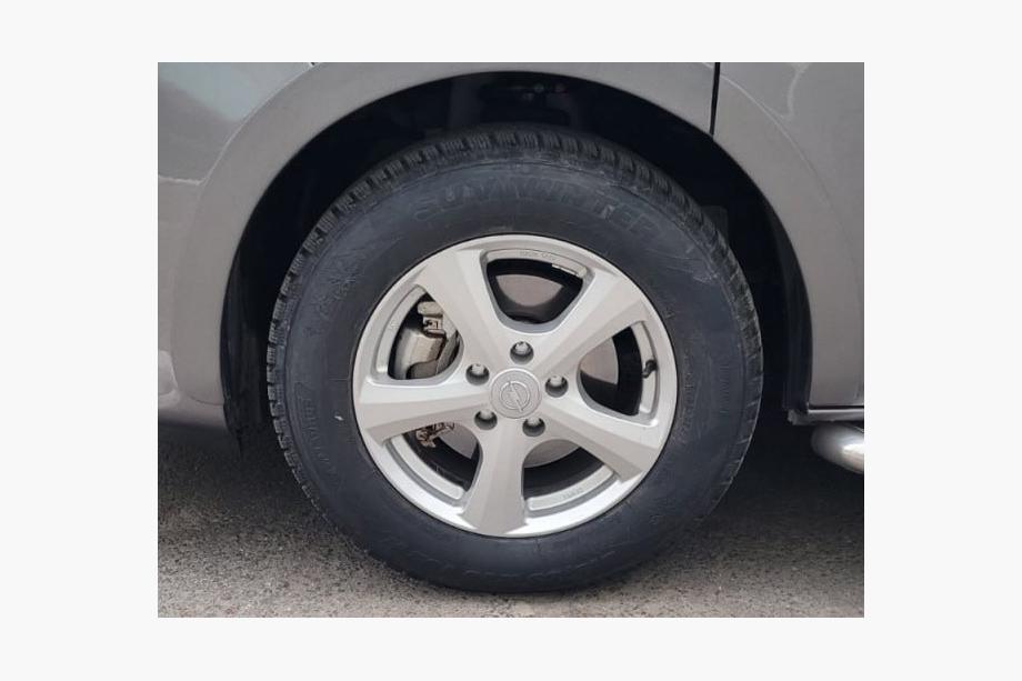 Opel Centrumkåpor till fälgar 64/61 mm op6461s (4 st) Foto 4