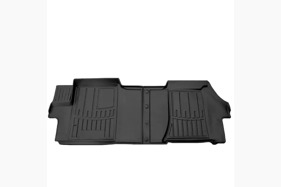 Citroen Jumper 2007–2025 Stingray 3D golvmattor (2 st, polyuretan) Image