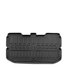 Nissan Note 2004–2012 Bagagerumsmatta Stingray 3D (nedre) foto 1