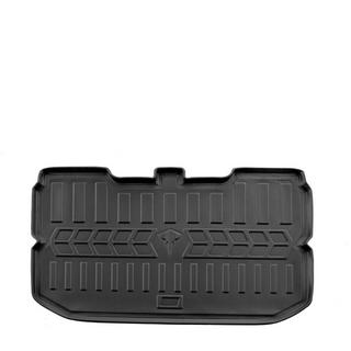 Bagagerumsmatta Stingray 3D (nedre)