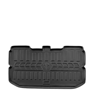 Bagagerumsmatta Stingray 3D (nedre)