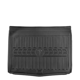 3D bagagerumsmatta (Stingray)