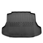Honda Civic Sedan VIII 2006–2011 3D bagagerumsmatta (Stingray) foto 1