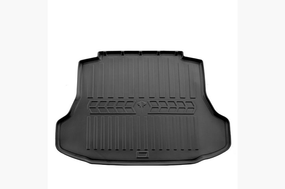 Honda Civic Sedan VIII 2006–2011 3D bagagerumsmatta (Stingray) Image