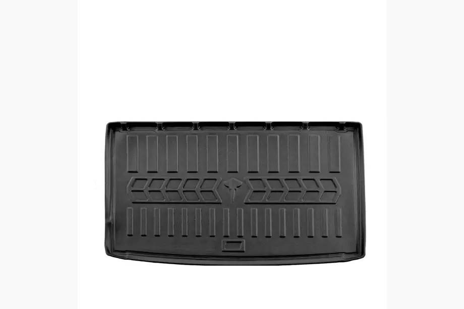 Mercedes B-class W246 2011–2018 3D bagagerumsmatta (Stingray) Image