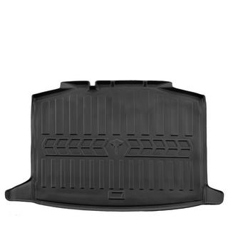 3D bagagerumsmatta (Stingray)