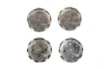 BMW Navkapslar för fälgar 56/54 mm bm5654n (4 st) foto 3