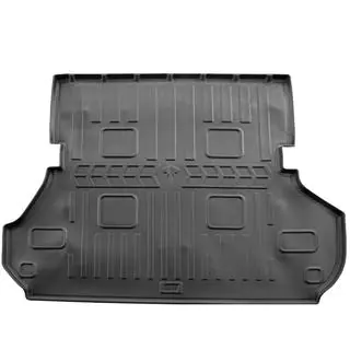 Bagagerumsmatta Stingray 3D