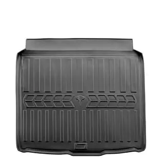 3D bagagerumsmatta (Kombi, nedre nivå) (Stingray)
