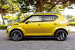 Suzuki Ignis II: kompakt stads-crossover foto 5