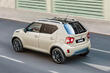 Suzuki Ignis II: kompakt stads-crossover foto 4