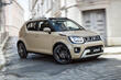 Suzuki Ignis II: kompakt stads-crossover foto 3