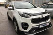 Huvskydd för Kia Sportage 4:e generationen foto 1