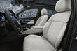 BMW 5 Series: business-sedan i ny generation foto 6